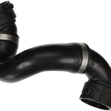 ACDelco 20510S Professional Lower Molded Coolant Hose