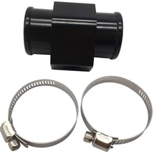 Gazechimp 1 Set Water Temp Temperature Joint Pipe Hose Sensor Gauge Adapter for Universal (34mm)
