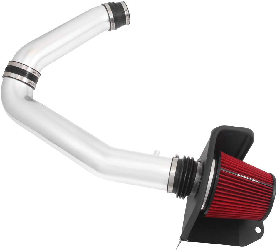 Spectre 9020 Air Intake Kit (Non-CARB Compliant)