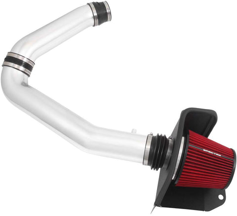 Spectre 9020 Air Intake Kit (Non-CARB Compliant)
