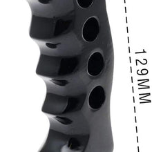 MASO Manual Shift Knob Handle Gear Stick Knob For Car Black