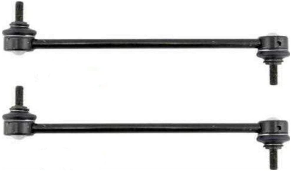 Auto Shack SBK937-937 Pair of Front Sway Bar Link Kits