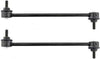 Auto Shack SBK937-937 Pair of Front Sway Bar Link Kits