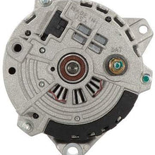 ACDelco 335-1008 Professional Alternator