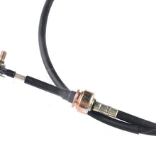 Mathenia Car Parts, New Transmission Shift Cable Gear Shift Cable for Toyota Camry 1997 1998 1999 2000 2001 33820-06071