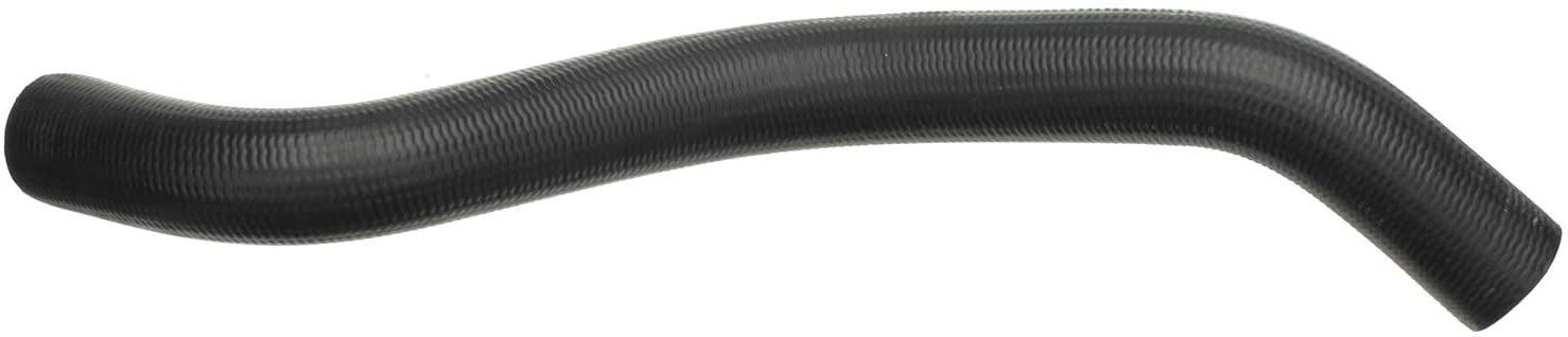 ACDelco 24323L Professional Upper Molded Coolant Hose