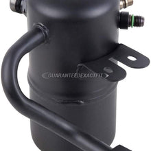 For Mazda 626 1998 1999 2000 2001 2002 AC Compressor w/A/C Repair Kit - BuyAutoParts 60-80266RK New
