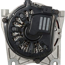 ACDelco 335-1156 Professional Alternator