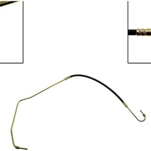 Dorman H38935 Hydraulic Clutch Hose