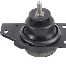 DNJ MMK1106 Complete Engine Motor Mount kit for 2006-2011/Hyundai, Kia/Accent, Rio/1.6L/3PCS