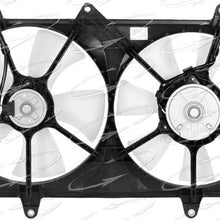 Four Seasons 75250 Cooling Fan Assembly