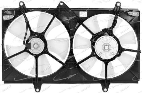 Four Seasons 75250 Cooling Fan Assembly