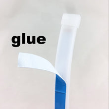 LED Strip Trunk Tail Brake Turn Signal Light Flow Type Ice Blue Red Yellow White