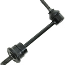 Sway Bar Stabilizer Link Kit LH RH Front Rear Set of 4 for Ford Lincoln Mercury