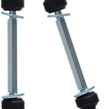 OCPTY - New 2-Piece fit for 1994-2004 Ford Mustang GMC Savana 1500 2500 3500 4500-2 Rear/Front Sway Bar End Link