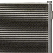 Automotive Cooling A/C AC Condenser For International Harvester 5500i Ford F650 40541 100% Tested