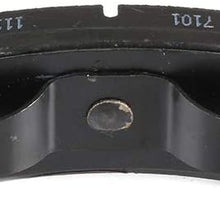 Aintier 8pcs Ceramic Brake Pads Sets fit for 1995-2001 Ford Explorer, 1998-2002 Ford Ranger, 1997-2001 Mercury Mountaineer