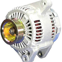 DB Electrical AND0184 Alternator Compatible With/Replacement For 3.0L Lexus Rx300 1999 2000 2001 2002 2003 13844, Toyota Highlander 2001 2002 2003 101211-7840 102211-0590 102211-0840 9662219-084
