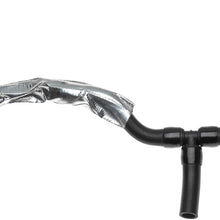 Acdelco 24742L Professional Radiator Coolant Hose, 1 Pack