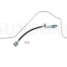 Sunsong 2203569 Brake Hydraulic Hose