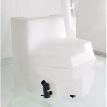Washer Reservoir compatible with KIA OPTIMA 12-15 Assembly w/Pump Cap and Sensor (Exc. Hybrid Model) USA Built