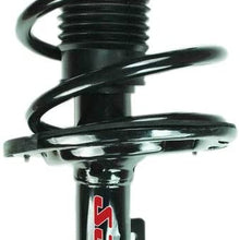 FCS 1332367L Complete Strut Assembly
