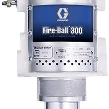 Graco 203876 Universal Oil Pump
