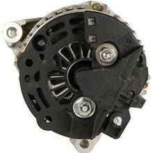 DB Electrical ABO0330 New Alternator Compatible with/Replacement for Saab 9-3 9-5 2.0L 2.0 2.3L 2.3 3.0L 3.0 02 03 04 05 06 07 2002 2003 2004 2005 0-124-525-016 400-24089 52-48-372 13952 113273