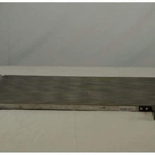 HSY New All Aluminum Material Automotive-Air-Conditioning-Condensers, For 1995-2001 Volkswagen Cabrio,1993-1999 Volkswagen Jetta,1993-1999 Volkswagen Golf