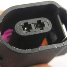 RQBHD Pin ASB Sensor Plug Cable for VW T5 Eos Caddy Golf MK7 MK6 Jetta Touran Passat B6 A3 TT Seat Altea Octavia 6E0973702