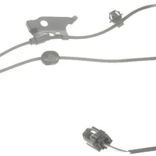 A-Premium ABS Wheel Speed Sensor Replacement for Toyota RAV4 2006-2012 Front Right Passenger Side