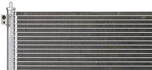 APFD A/C AC Condenser For Nissan Sentra 4980