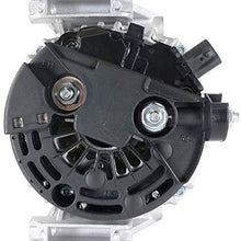 DB Electrical ABO0351 Alternator Compatible With/Replacement For Saab 9-3 2.0L 03 04 05 06 07 08 2003 2004 2005 2006 2007 2008 9-3X 2.0L 10 11 2010 2011 12-75-7363 12-785-604 400-24093 11043 11186