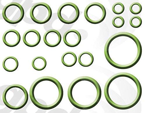 Global Parts 1321322 A/C O-Ring