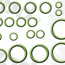 Global Parts 1321322 A/C O-Ring