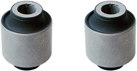 A-Partrix 2X Suspension Control Arm Bushing Rear Upper At Knuckle Compatible With Amanti