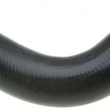 ACDelco 20416S Professional Upper Molded Coolant Hose