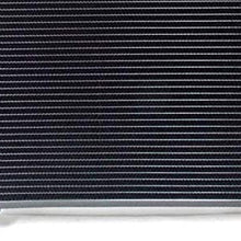 APFD A/C AC Condenser For Toyota RAV4 3575