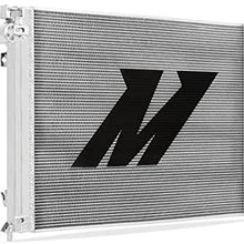 Mishimoto MMRAD-SRT-15 Performance Aluminum Radiator Compatible With Dodge Challenger V8 2006+