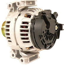 DB Electrical ABO0125 Alternator Compatible With/Replacement For Saturn 2.2L 120 Amp L Series 2000 2001 2002 2003 2004 0-124-515-016 B-120-516-147 113798 21019215 22674549 90585955