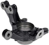 AutoShack KN798111 Front Driver Side Steering Knuckle without bearing