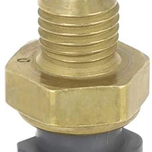 X AUTOHAUX 89422-22010 Engine Coolant Temperature Temp Sensor for TOYOTA 3F-E