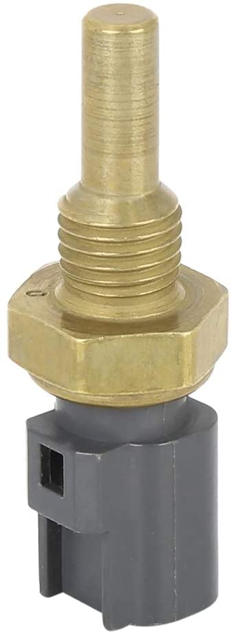 X AUTOHAUX 89422-22010 Engine Coolant Temperature Temp Sensor for TOYOTA 3F-E
