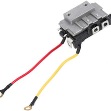Ignition Module,Car Engine Ignition Module for CHEVROLET ISUZU PONTIAC GEO 89620-10090
