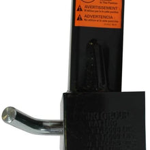 Reese Towpower 21141 Adjustable Ball Mount