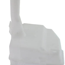 Windshield Washer Tank Assembly Compatible with Toyota Camry 07-11 W/Pump Cap and Sensor USA Built