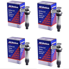 ACDelco D515C GM Original Equipment Ignition Coil 6 pack