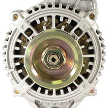 DB Electrical AND0108 New Alternator Compatible with/Replacement for 2.0L 2.0 Toyota Celica (92 93 1992 1993) 27060-74300, 100211-8820