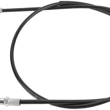 Duokon Go Kart gear Shift Reverse Cable,Club Car Shift Reverse Cable 539-1000 Fit for Carter Brothers Talon Twister 150cc 250cc Kart