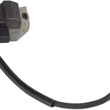 New 21171-0711 Ignition Coil Pack of 2 Compatible with Kawasaki FR FS FX Series Engines, Replaces 21171-0743